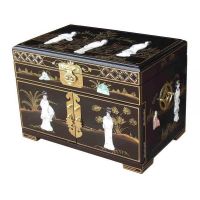 Jewellery Boxes